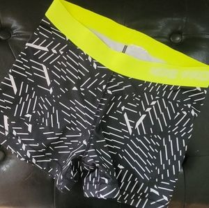 Nike Pro Shorts